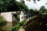 Pont routier du Brouz (Saint-Gérand)