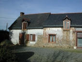 Ferme, Tatoux (Servon-sur-Vilaine)