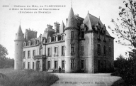 Château du Mûr (Plouigneau)