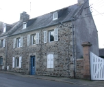 Maison, 65 rue du Sergent L'Heveder (Perros-Guirec)
