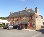 Maison, rue du Port de Loguivy, Loguivy-de-la-Mer (Ploubazlanec)
