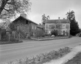 Maison, 14 rue d' Ernée (Saint-M'Hervé)