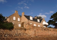 Maison, Crec'h-Allano (île de Bréhat)