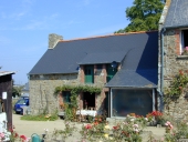 Ferme, la Flairie (Saint-Briac-sur-Mer)