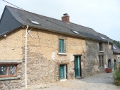 Ferme, le Hourdy (Bourgbarré)