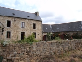 Ferme, Kerpiquet (Plouguiel)