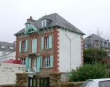 Maison, 77 rue des Plages, le Peillet (Trébeurden)