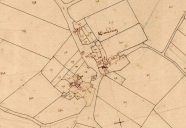 Hameau, Kermadien (Bolazec)