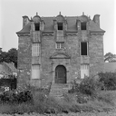 Manoir, Trévien (Beuzec-Cap-Sizun)