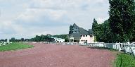 Hippodrome dit du Resto (Questembert)