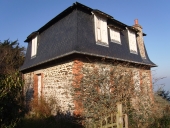 Maison, les Villes-Gaudu (Plérin-sur-Mer)