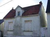 Maison, 26 rue Pierre de La Gorce (Vannes)