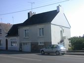 Maison, 108 avenue de Verdun (Vannes)