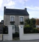 Maison, 4 impasse de Bohalgo (Vannes)