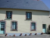 3ème ferme, la Croix Jussé (Noyal-sur-Vilaine)