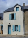 Maison, 40 rue du Colonel Du Halgouët (Renac)
