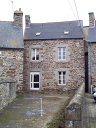 Maison, 1 place Saint-Samson, Carfantin (Dol-de-Bretagne)