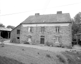 Maison, le Champ Mignon (La Chapelle-Chaussée)