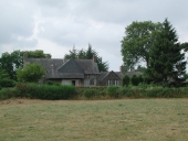 Demeure, Couvelou (Combourg)