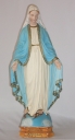 Statuette : Immaculée Conception
