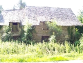 Écart, le Groul (Maure-de-Bretagne fusionnée en Val d'Anast en 2017)