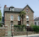 Maison, 7 rue Maréchal Foch (Pléneuf-Val-André)