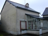 3ème maison, le Bas Commun (Montreuil-sur-Ille)