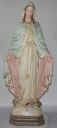 Statuette : Immaculée Conception
