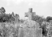 Les croix monumentales sur la commune de Taupont