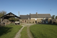 Ferme, la Loriette (Plerguer)