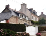 Maison, rue de Lanvignec (Paimpol)