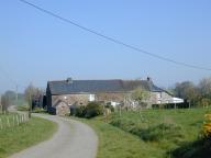 Ferme, la Provostais (Treffendel)