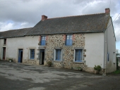 Ferme, Trémagouët (Québriac)