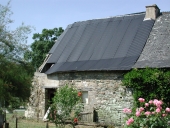 Maison 4, les Touches (Bains-sur-Oust)