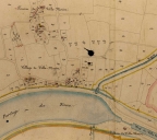 Ecart, la Ville Morin (Guipel)