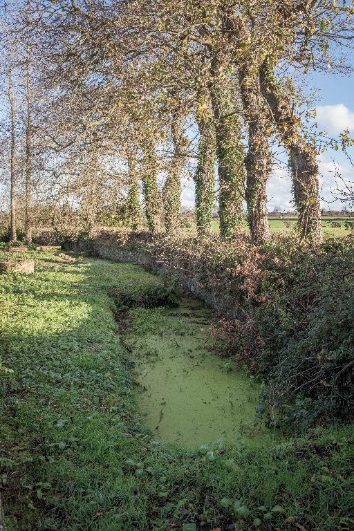 Routoirs, Quillien Bihan (Hengoat fusionnée en La Roche-Jaudy en 2019)
