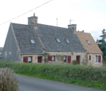 Maison, la Clarté, 12 rue des Patriotes (Perros-Guirec)