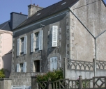 Maison, 10 rue Joseph Le Brix (Plouha)