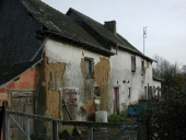Ferme, Danté (La Chapelle-des-Fougeretz)