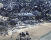 Quartier de Coz-Pors (Trégastel)