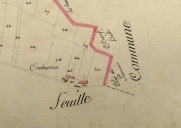 Ecart, Graibusson (Bourgbarré)