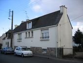 Maison, 47 rue Victor Basch (Vannes)