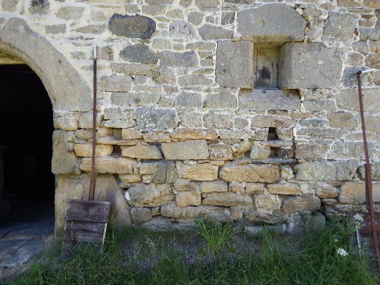Moulin à marée du Dourduff en Terre (Plouézoch)