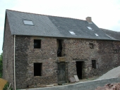 Ferme, la Touchette (Saint-Gonlay)