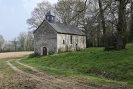 Chapelle Sainte-Marie-Madeleine (Plouasne)