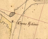 Croix de chemin de Kerbiriou (Trédrez-Locquémeau)