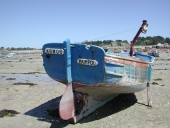 Bateaux de pêche