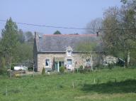 Ferme, Pendévet (Saint-Barthélemy)