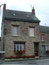 Maison, 6 place Saint Martin (Moutiers)