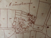 Hameau, Navalennou (Berrien)